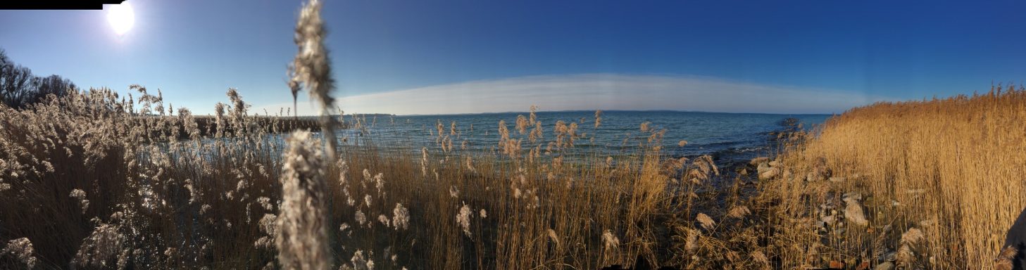 So schön kann der Winter sein